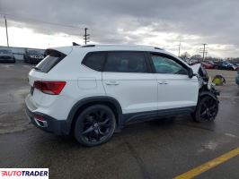 Volkswagen Pozostałe 2023 1