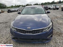 Kia Optima 2019 2