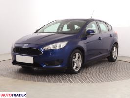 Ford Focus 2015 1.6 103 KM