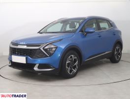 Kia Sportage 2022 1.6 147 KM