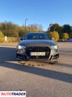 Audi A3 2018 2.0 325 KM