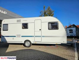 Pozostałe Adria Aviva 522 PT