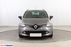 Renault Clio 2016 1.1 72 KM