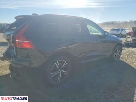 Volvo XC60 2021 2
