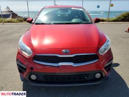 Kia Pozostałe 2021 2