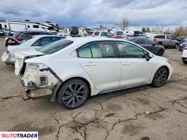 Toyota Corolla 2020 2