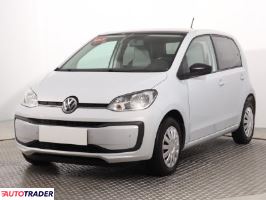 Volkswagen Up! 2017 1.0 59 KM Volkswagen Up! 2017 1.0 59 KM