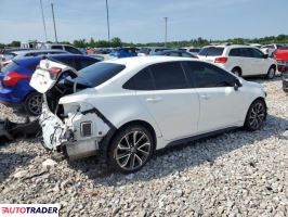 Toyota Corolla 2020 2