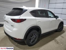 Mazda CX-5 2021 2 Mazda CX-5 2021 2