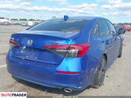 Honda Civic 2024 2