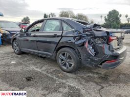 Volkswagen Jetta 2023 1