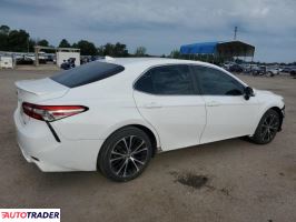 Toyota Camry 2019 2