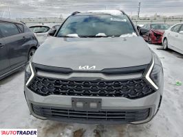 Kia Sportage 2024 2