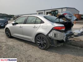 Toyota Corolla 2024 1 Toyota Corolla 2024 1