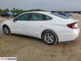 Hyundai Sonata 2021 2 Hyundai Sonata 2021 2