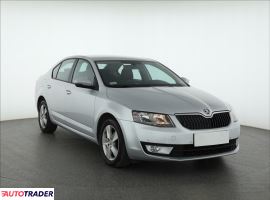 Skoda Octavia 2014 1.2 103 KM Skoda Octavia 2014 1.2 103 KM