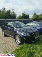 Volvo XC60 2017 2.4 220 KM Volvo XC60 2017 2.4 220 KM
