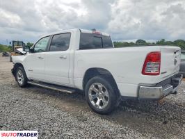 Dodge Ram 2020 5