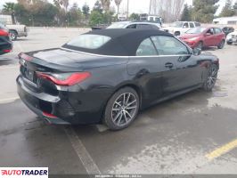 BMW 430 2022 2