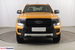 Ford Ranger 2023 2.0 202 KM