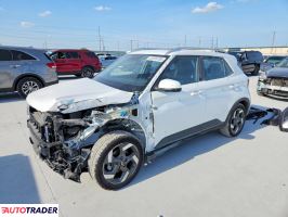 Hyundai Pozostałe 2026 1