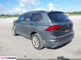 Volkswagen Tiguan 2020 2