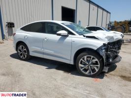 Audi Q4 2024 Audi Q4 2024