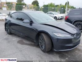 Tesla Model 3 2024 Tesla Model 3 2024
