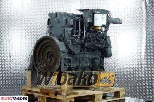 Silnik spalinowy Liebherr D924 TI-E A29073756