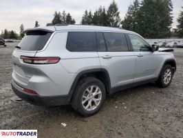 Jeep Grand Cherokee 2022 3