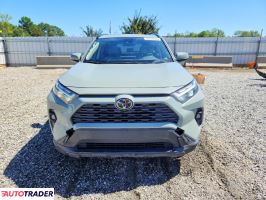 Toyota Pozostałe 2023 2