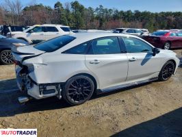 Toyota Avalon 2020 3