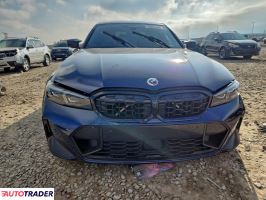 BMW Pozostałe 2023 3