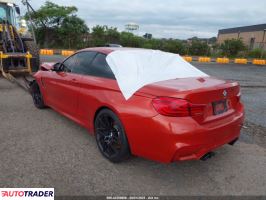 BMW M4 2019 3