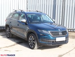 Skoda Kodiaq - zobacz ofertę