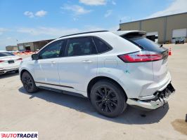 Ford Edge 2024 2