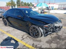 Lexus IS - zobacz ofertę