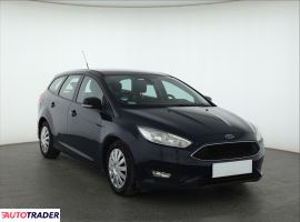 Ford Focus 2016 1.5 93 KM