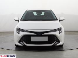 Toyota Corolla 2020 1.8 120 KM