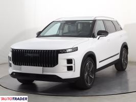 Jaecoo 7 2024 1.6 144 KM