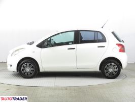 Toyota Yaris 2006 1.0 68 KM Toyota Yaris 2006 1.0 68 KM