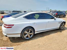 Hyundai Genesis 2024 3