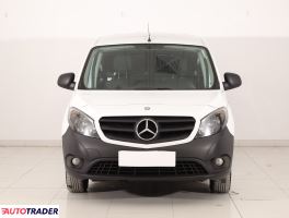 Mercedes Citan 2018 1.5