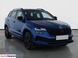 Skoda Karoq - zobacz ofertę