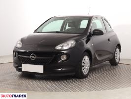 Opel Adam 2017 1.4 85 KM