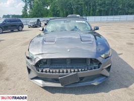 Ford Mustang 2022 2