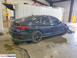 Volkswagen Jetta 2021 2