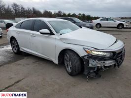 Honda Accord 2020 1 Honda Accord 2020 1