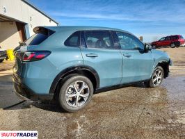 Honda HR-V 2024 2