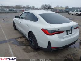 BMW Pozostałe 2023 BMW Pozostałe 2023